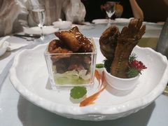 -柒园·三十年创意杭帮菜(龙湖滨江天街店)