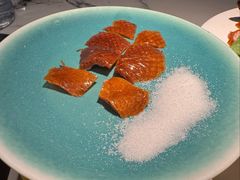 -雀蓝川菜(滨湖万象汇店)