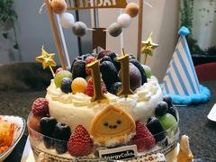 -EnergyCake蛋糕理想国