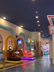 -小牧童游乐园(西丽宝能环球汇店)