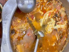 -大理.老字号渝记酸萝卜乌鱼(古城总店)