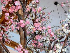 -蜜桃餐厅·伴山(湖滨商业街店)