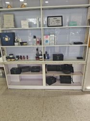 -PE SALON