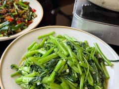 -黄山老妈·土菜(碧桂园店)