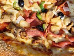 -必胜客(双榆树店)