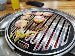 -小米烤肉·和牛原切-创意韩料(东关店)