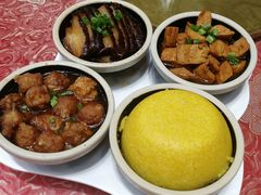 -西北莜面村(太原店)