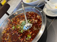 -蛙兔鸡自贡风味·特色江湖菜(广都店)