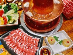 -额尔敦草原涮羊肉·烧烤(冻青树总店)