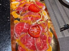 -極上萬膳·日料放题(海岸城店)