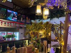 -冰城小镇音乐串吧·聚会餐厅(百子湾店)