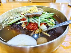 普通冷面-顺姬冷面(延大店)