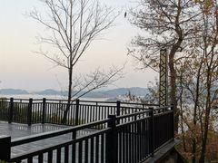 -天目湖涵田半山温泉