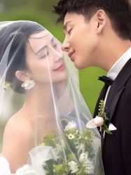 -摩玛婚纱摄影(杭州店)