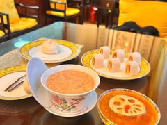 -富华斋饽饽铺·宫廷糕点·伴手礼(护国新天地店)