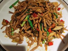 -雲蜀龙阁·金牌水煮鱼(方庄店)