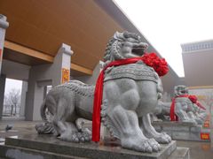 -法门文化景区