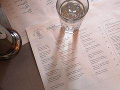 -Ocean's Table 欧舍