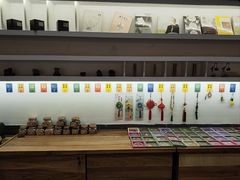 -天荷菜根·闽南素食自助(刺桐北路店)