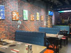 -邢氏老太太烧烤(南山店)