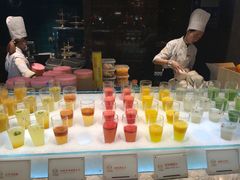 -半岛翡丽海鲜自助餐厅(观风亭店)
