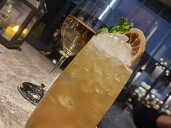 -四季酒店·空中花园 Aria on 9
