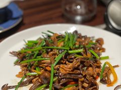 -巧庆楼·茶膳