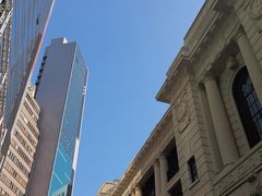 -大馆(前中区警署建築群)