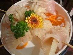 -吼堂老火锅(太古里总店)