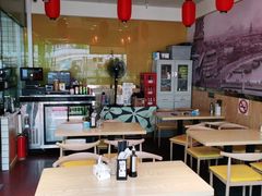 -禧凰·老上海白斩鸡辣肉面店