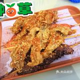 二刷啦~好吃的东北麻辣烫[色]