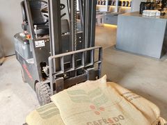 -来回·咖啡(钟村咖啡豆店)