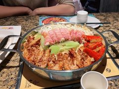 -黄记煌三汁焖锅(金凤万达广场店)