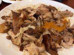 -聚首堂·特色小吃·肘子(什刹海德胜门店)