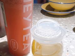 -鹤江桥·红油牛肉粉(SKP店)