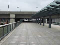 -龙湖虹桥天街-停车场