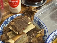 -唐记牛骨粉(陶溪川店)