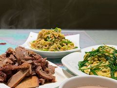 -牧马人奶茶馆(乌兰察布总店)