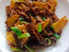 -老牌坊鲁菜名店(聊城美食岛店)
