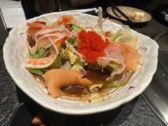 -山上下日本料理(万象城店)