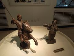 -哈尔滨规划展览馆