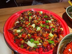 辣子鸡-先启半步颠小酒馆(常熟万达广场店)