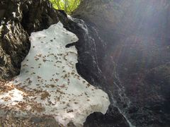 -本溪关山湖风景区