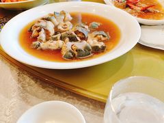 酒炖河鳗-海港大酒店(海港大厦店)