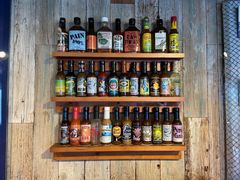 零售区-阿甘虾餐厅(凌霄阁店)