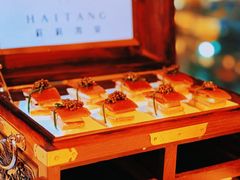 -莉莉海堂HAITANG·烤鸭(国贸商城店)