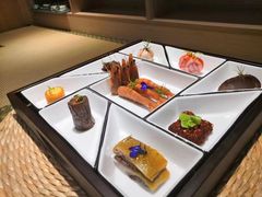 -烛影拾光观景餐厅·创意菜·摄影·小提琴(大唐不夜城店)