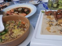 -皮记海鲜1995(寮步店)