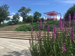 点击看大图 -大望京儿童游乐场