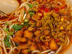劲辣鸡肉米粉-初湘记湖南米粉(丁豪广场店)